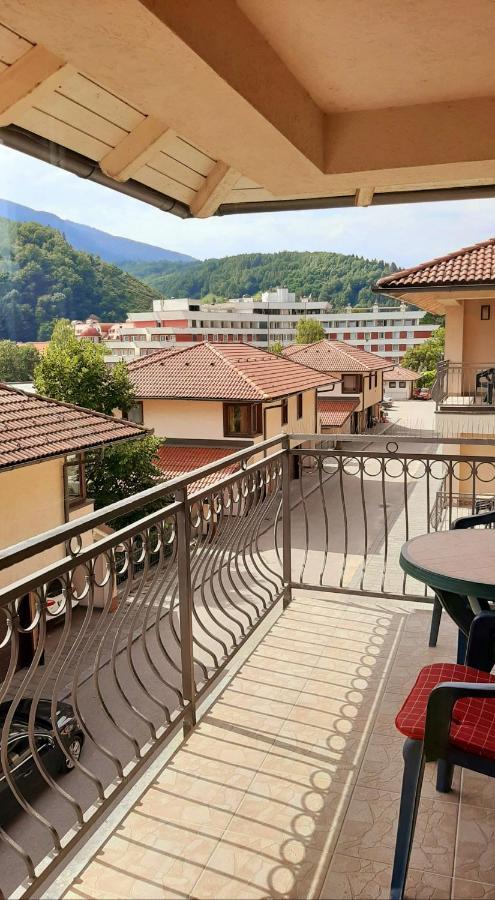 Relax Apartman فوينيتسا المظهر الخارجي الصورة