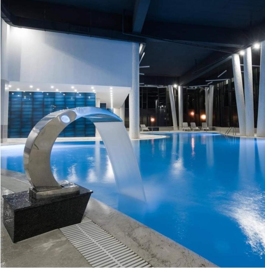 Relax Apartman فوينيتسا المظهر الخارجي الصورة